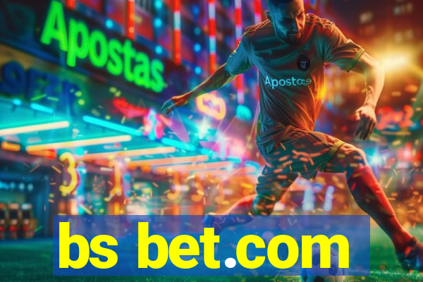 bs bet.com